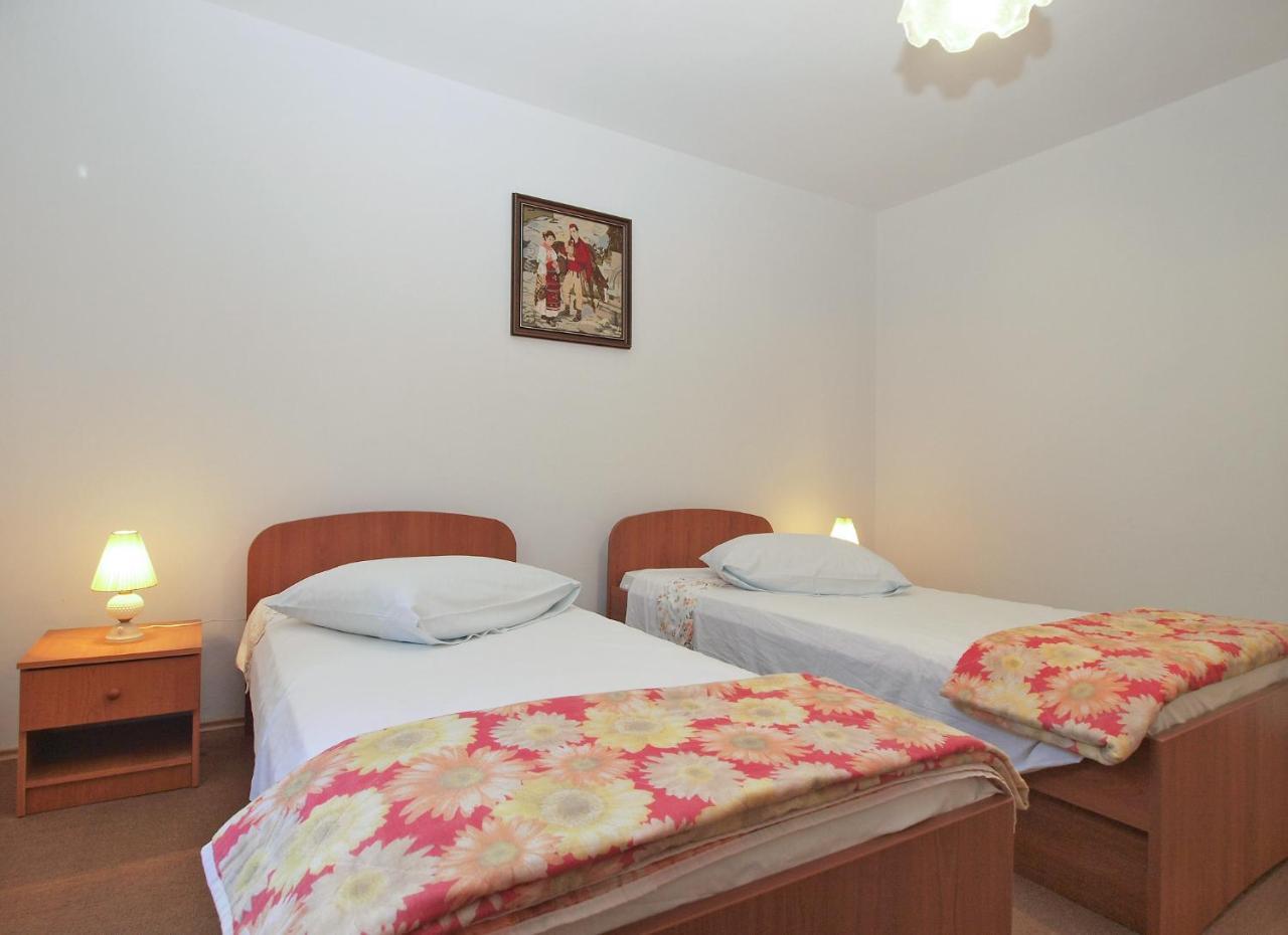 1686 Apartmán Pula